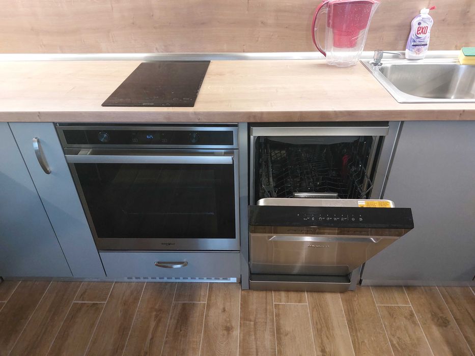 Дава се под наем Двустаен апартамент в Пловдив, Христо Смирненски - 65 кв.м за 500 € - Снимка #15