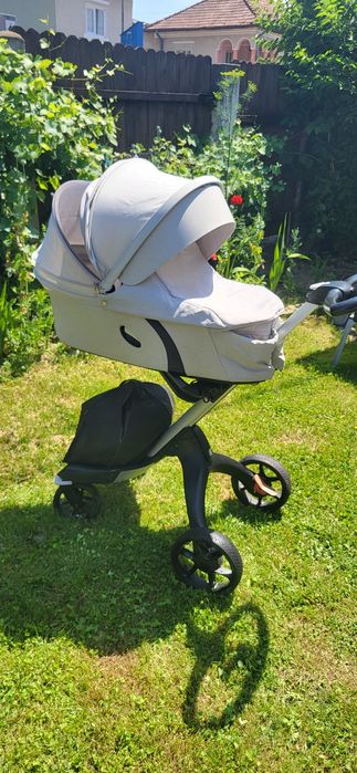 Carucior Stokke Xplory V6 3in1