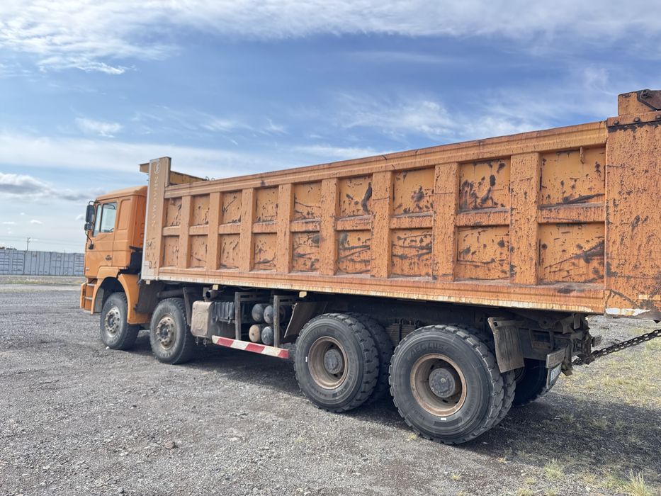 Продам шахман 40 тонник