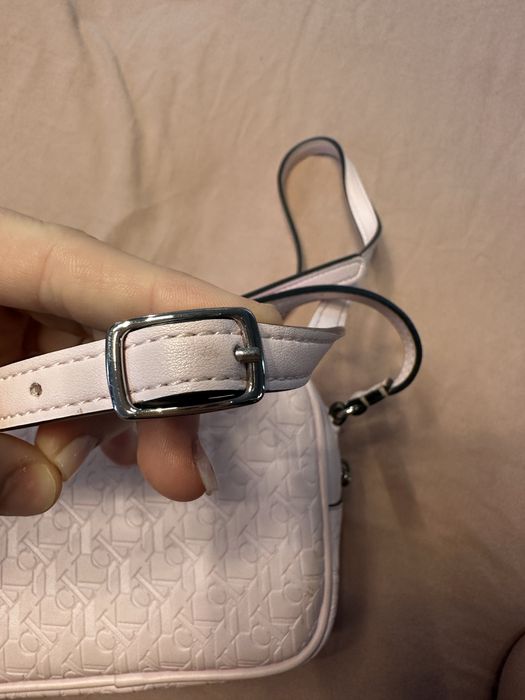 Чанта Calvin Klein