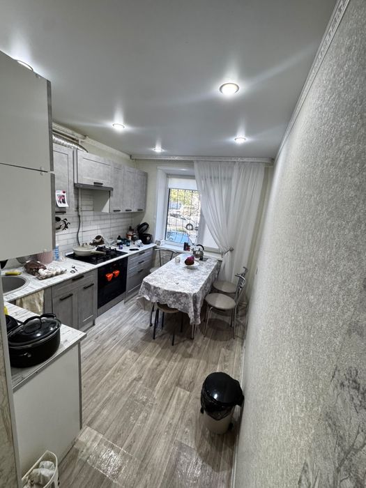 Продам 3х комн квартиру