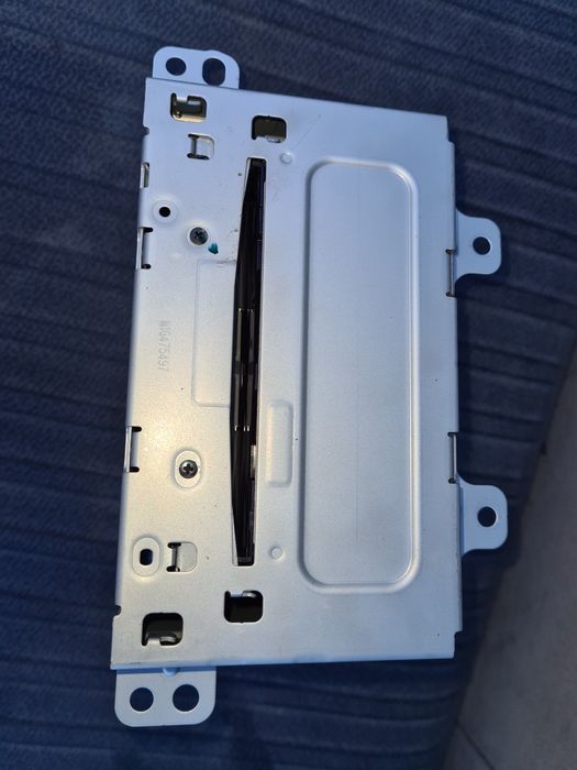 Radio cd opel astra j