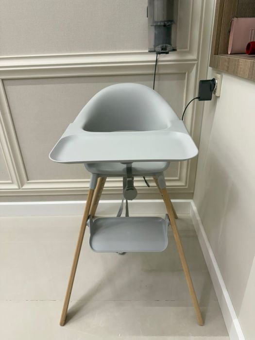 Stokke Clikk Детский стул