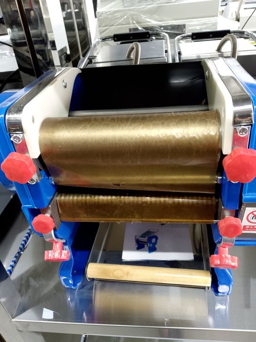 Lagʻmon aparat lagʻmon yoyadigan raskatka