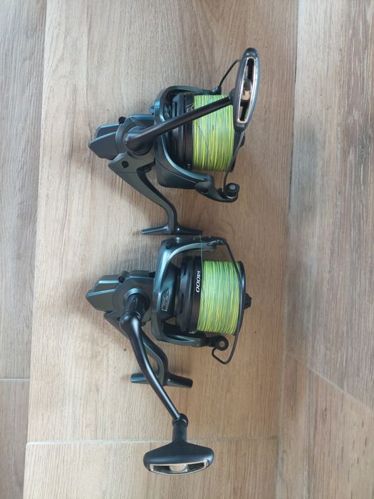 Mulinete shimano 14000, speedmaster xtc/xsc, ultegra ci4 xtb/xsb, Bblc ci4  xtb