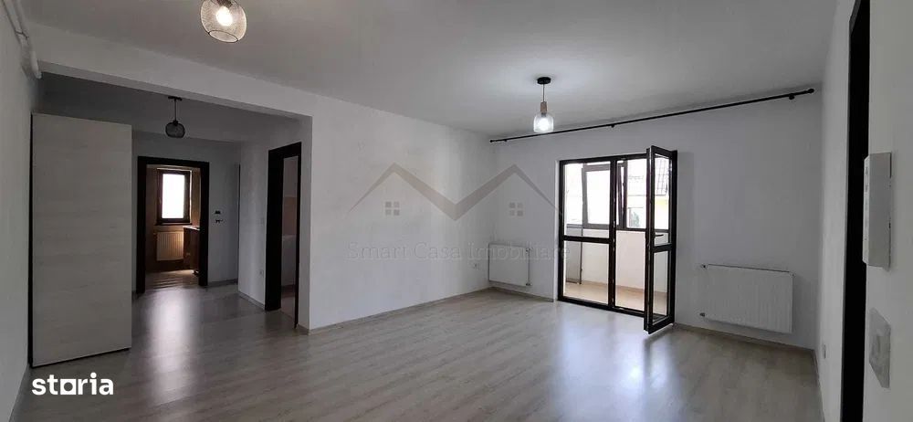 Apartament 3 camere Valea Lupului strada Mestecanis