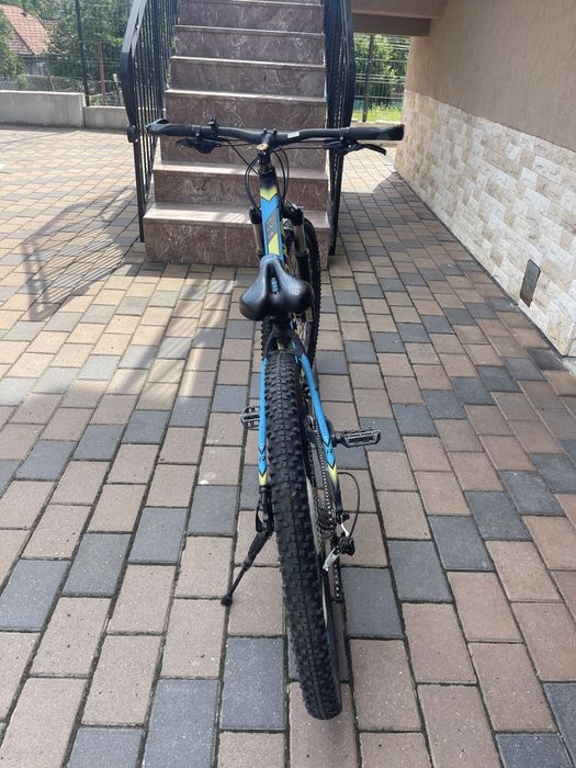 Bicicleta raymon MTB in stare perfecta.