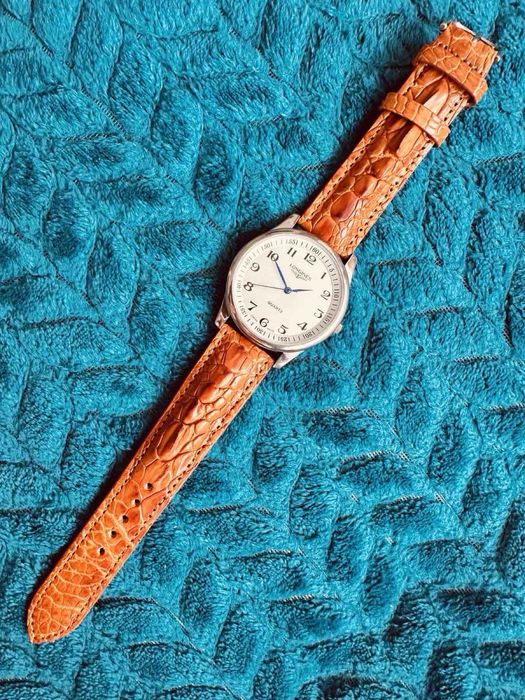 Logines мъжки часовник