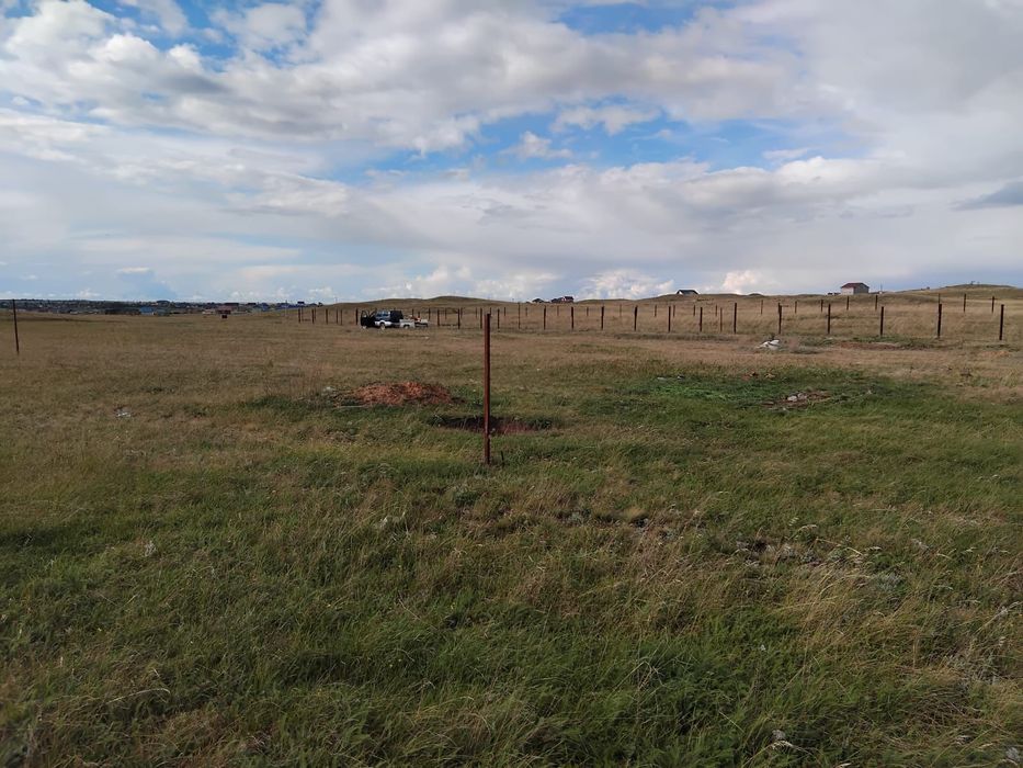 Продам земельный участок