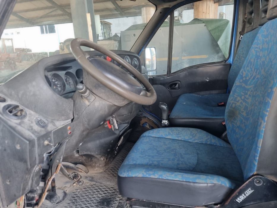 Iveco Daily 35-11