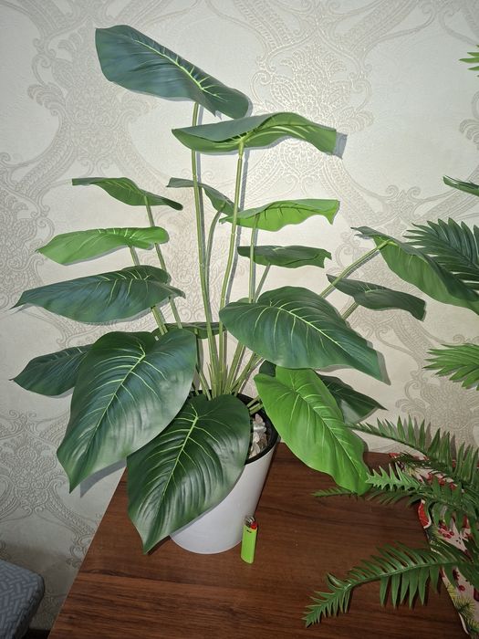 Искусственные Цветы для дома.от 150.000 до 200.000