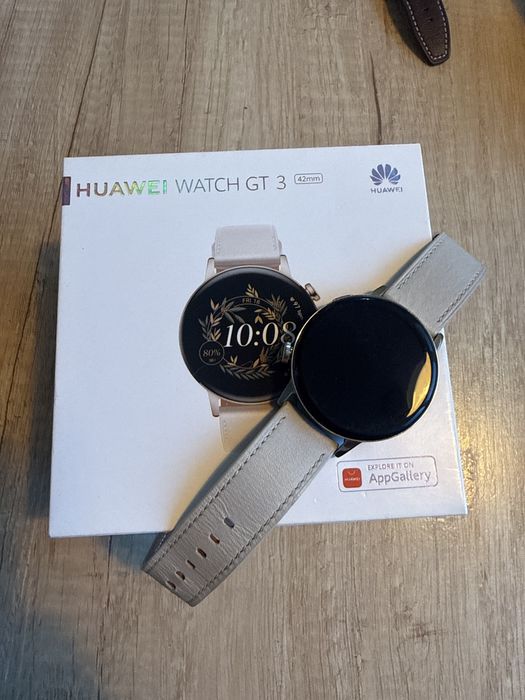 Vand Huawei Watch GT 3