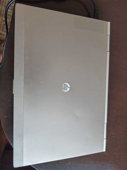 HP Elitebook 2560P