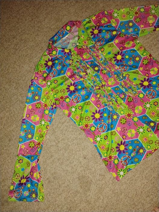 rochie carnaval disco