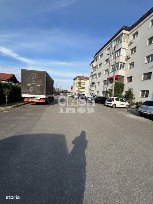 Teren 760 mp intravilan ultracentral Gaesti, ideal pentru casa sau inv