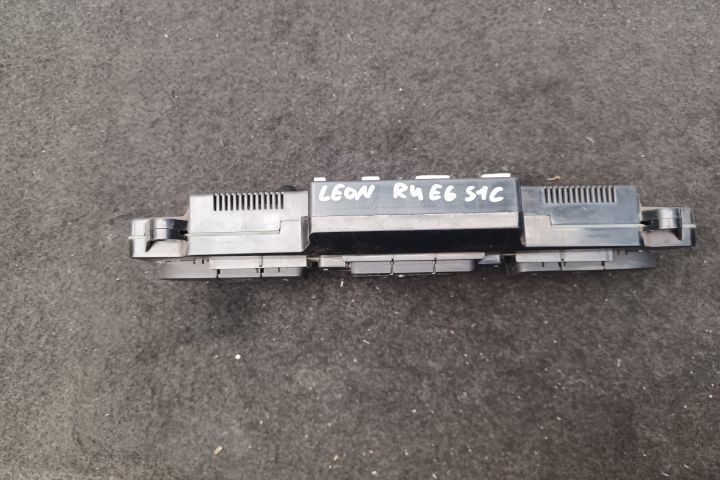 Comanda clima 5P0907044F 5P0907044F Seat Leon a 2-a generatie 1P (fac