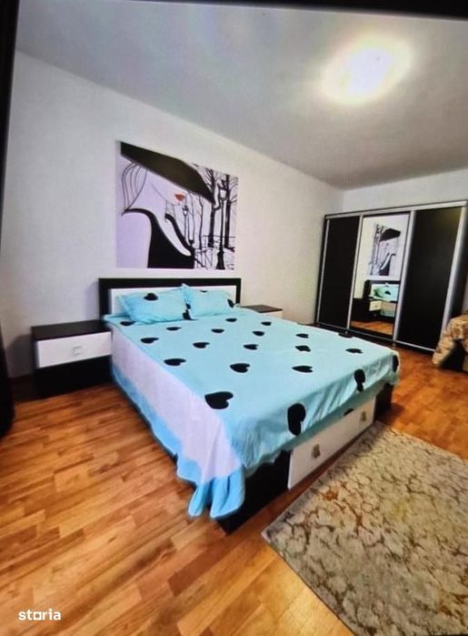 Inchirieri Apartamente 2 camere Militari Pacii