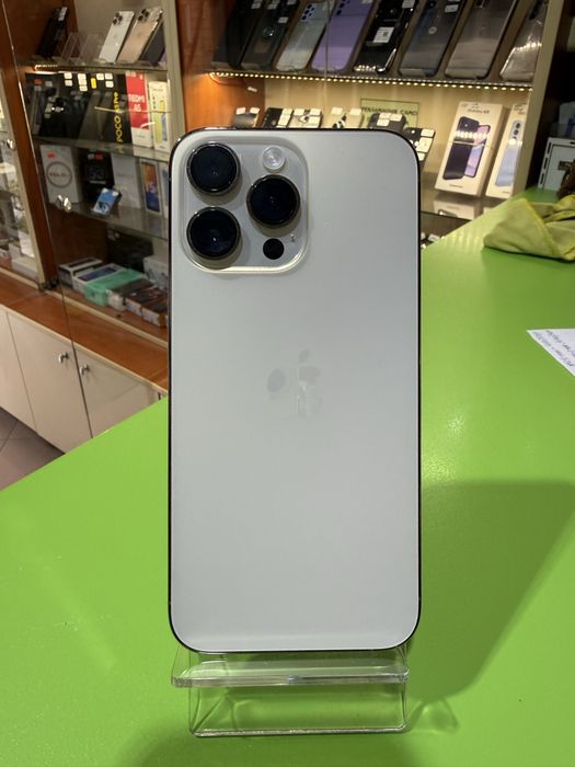 Iphone 14 Pro Max - 128 GB /100%/