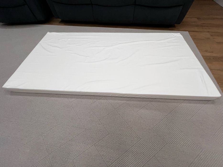 Saltea noua din spuma 160x80