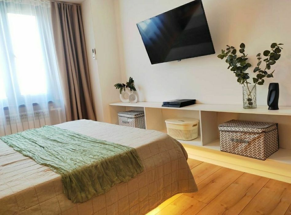 Продаётся 4х комнатная квартира в ЦЕНТРЕ ГОРОДА  Госпитальный рынок