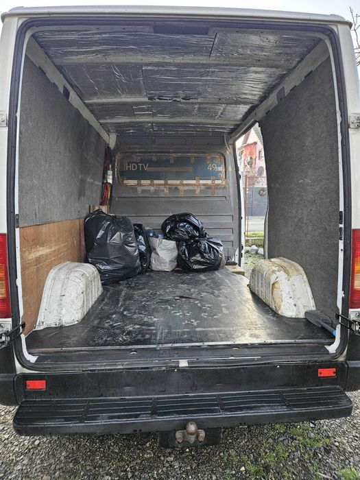 Volkswagen Lt 28 H1L1
