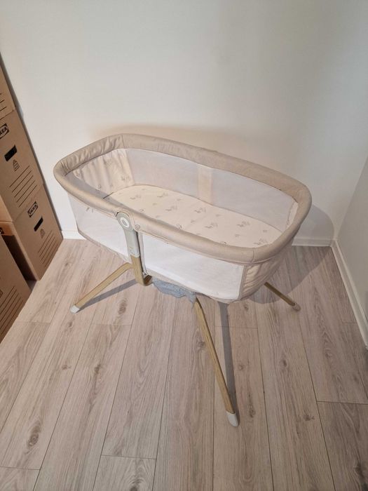 Patut Lionelo Malin Evo 3 in 1 - ca nou!