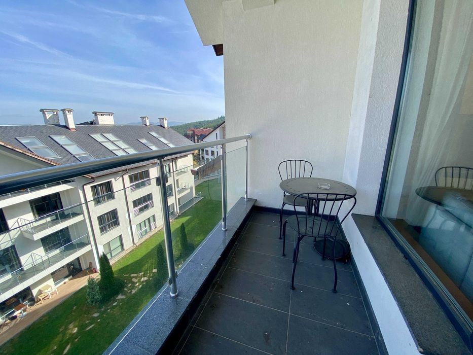 Продава се Тристаен апартамент в Банско - 221 кв.м за 951 €/кв.м - Снимка #15