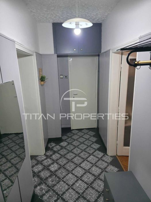 Продава се Тристаен апартамент в Пловдив, Тракия - 71 кв.м за 683 €/кв.м - Снимка #5
