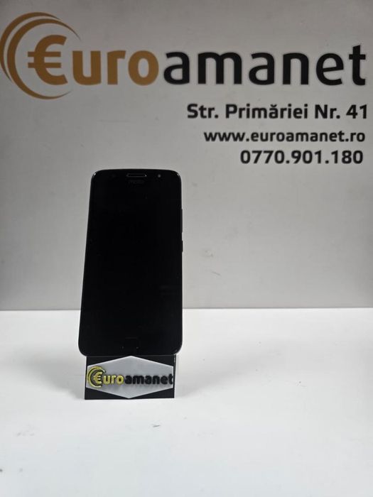 Telefon Mobil Motorola Moto G5 16GB 3GB RAM -P-