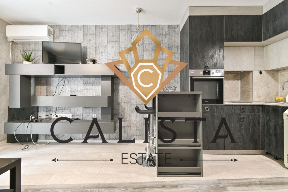 Дава се под наем Двустаен апартамент в София, Витоша - 60 кв.м за 699 € - Снимка #1