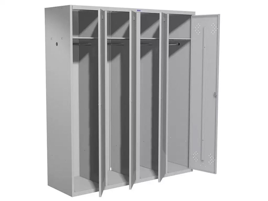Металлические шкафы Шкафы для раздевалок Раздевалка учун шкафлар