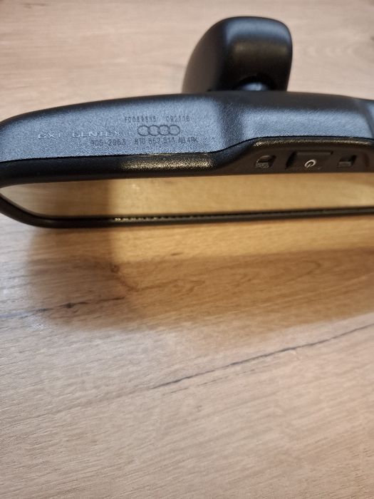 Oglinda Audi electrocromatica