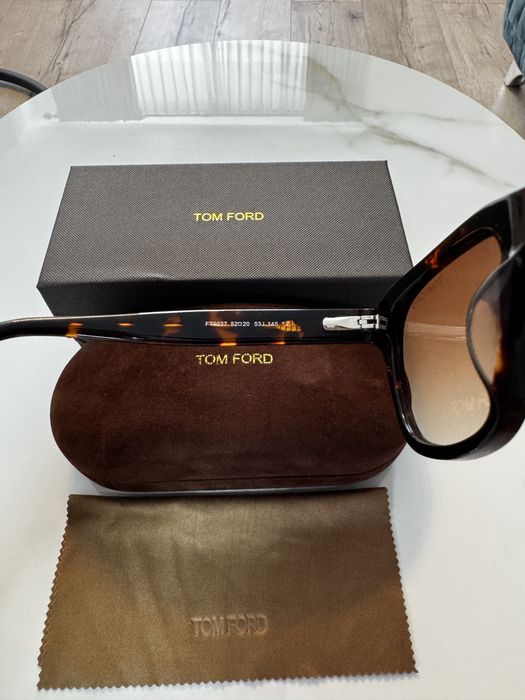 Ochelari de soare Tom Ford