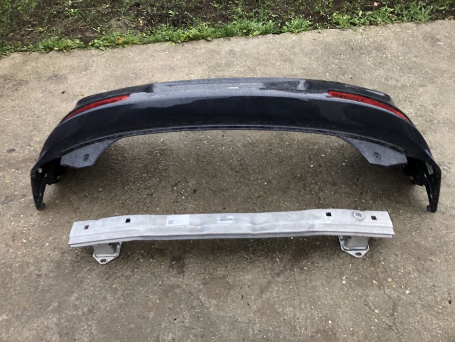 Bara spate Mini Clubman F54 S cod 7381213