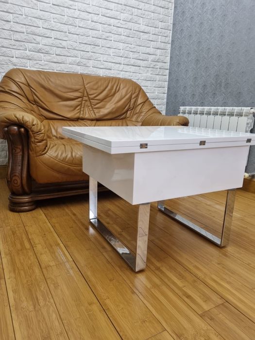 Стол раскладной , производитель Корея