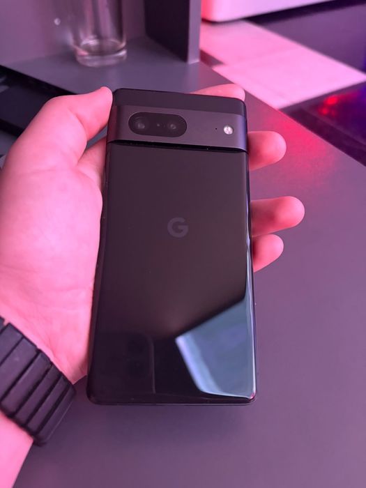 Google pixel 7 8/128