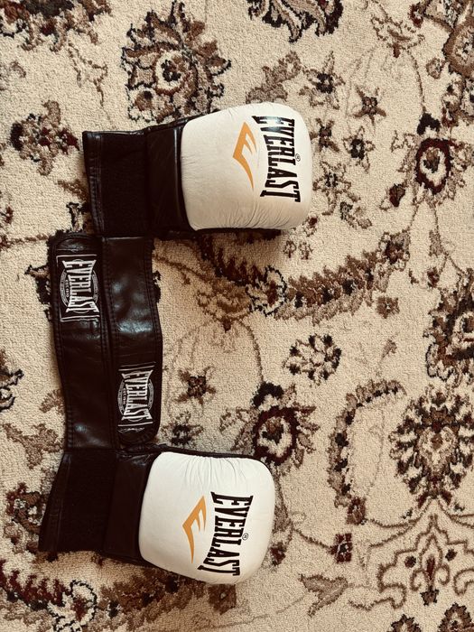 Черепашки для мма