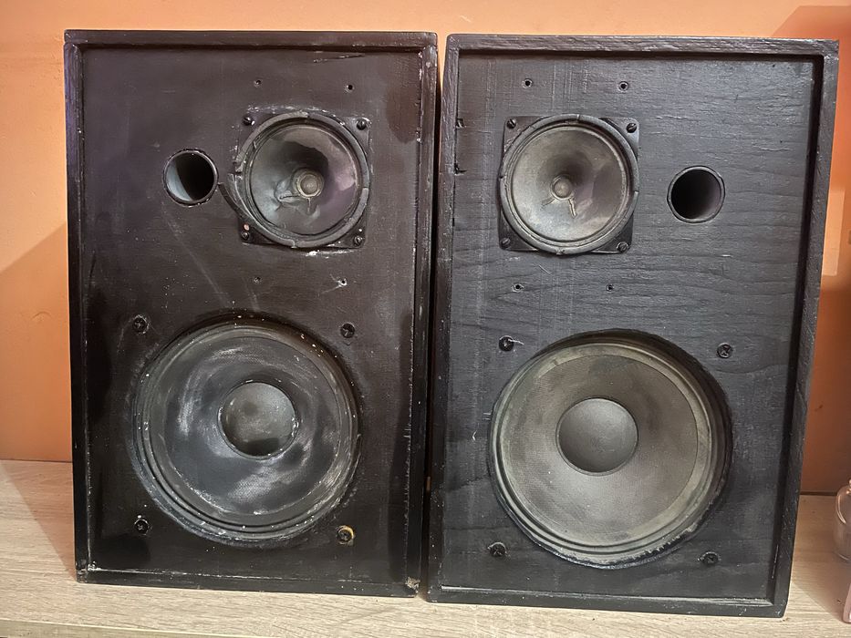 Руски тонколони