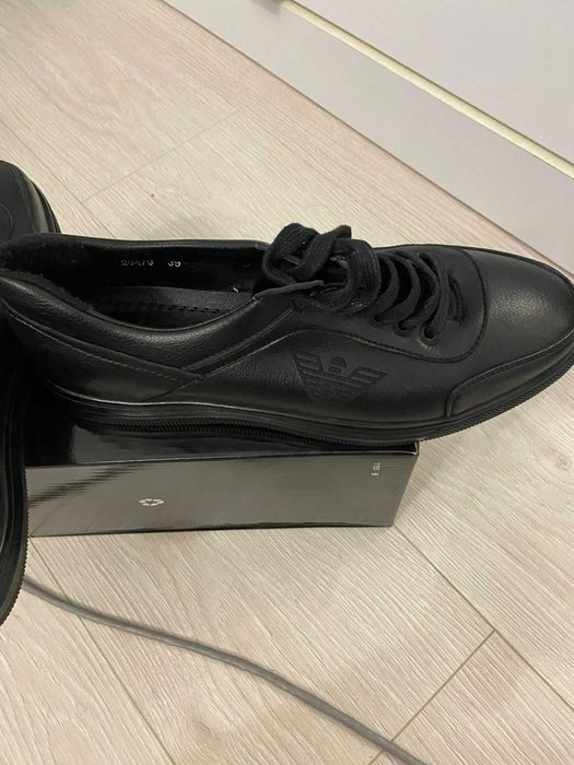 Мужские ботинки: ботинки и туфли