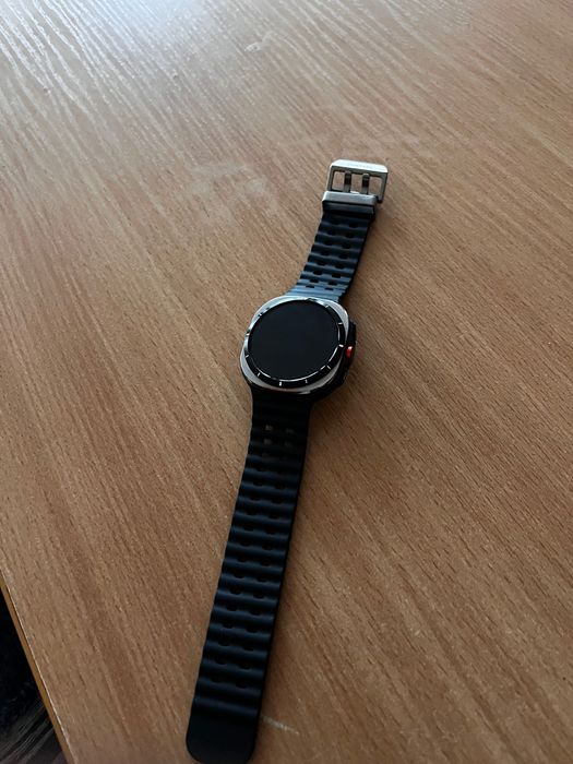 Samsung galaxy watch ultra 7