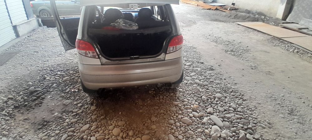 Matiz best 2008 yil binzinda