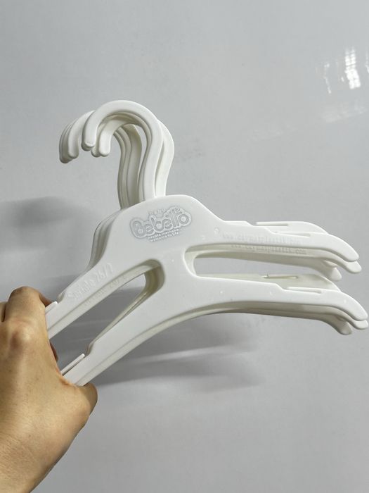 Продам двойные вешалки