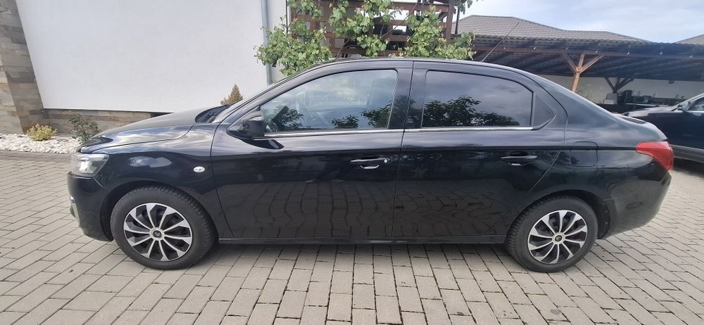 Vanzare Citreon C-Elysee