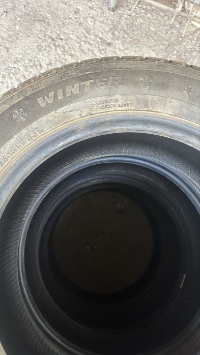 ROADX Rxfrost Winter