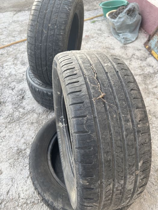 Летние шина