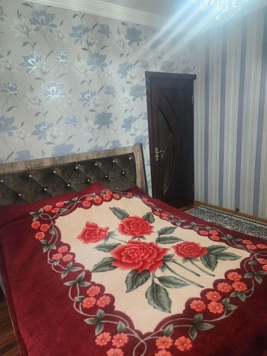 Продаётся 3/4/4 Юнусабад 18 квл кирпичный