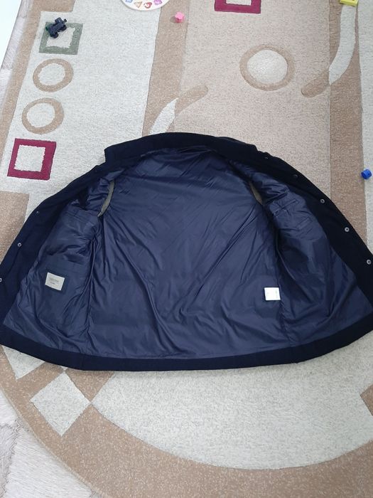 Безрукавка мужская