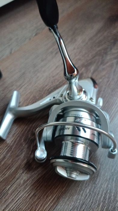 Риболовна макара