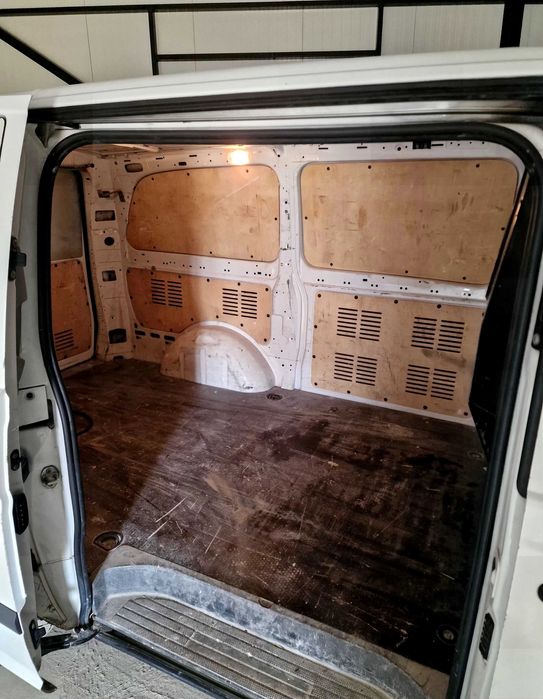 Mercedes Vito 113 2.2