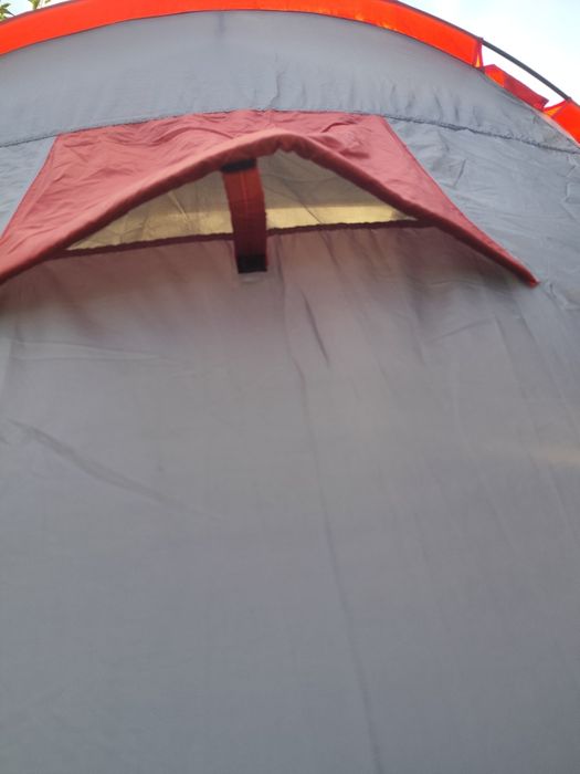 Cort 4 persoane Lido Kilimanjaro